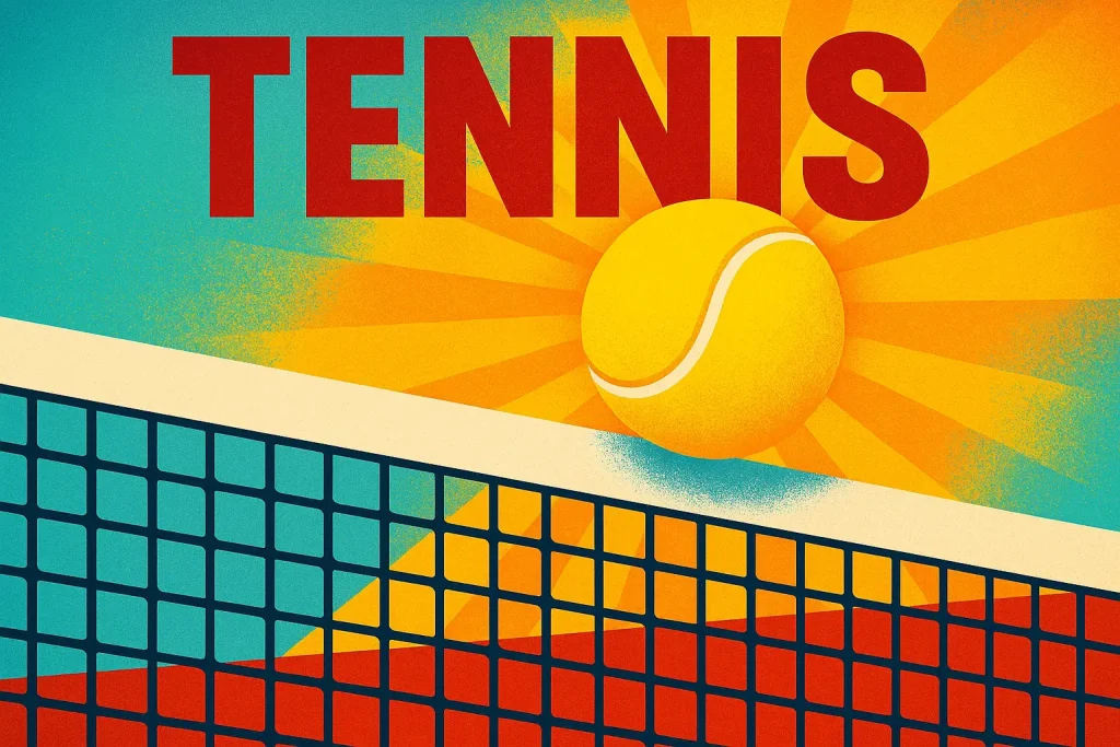 Estrategias y apuestas al favorito en tenis