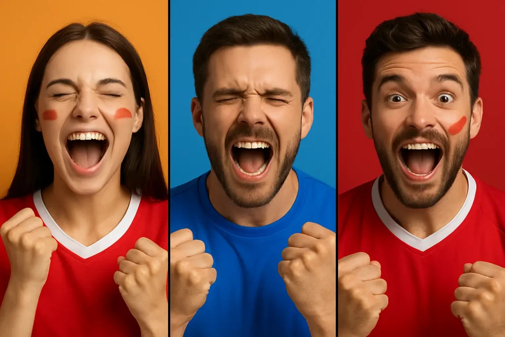 Ranking 2025 de las mejores casas de apuestas en Bolivia